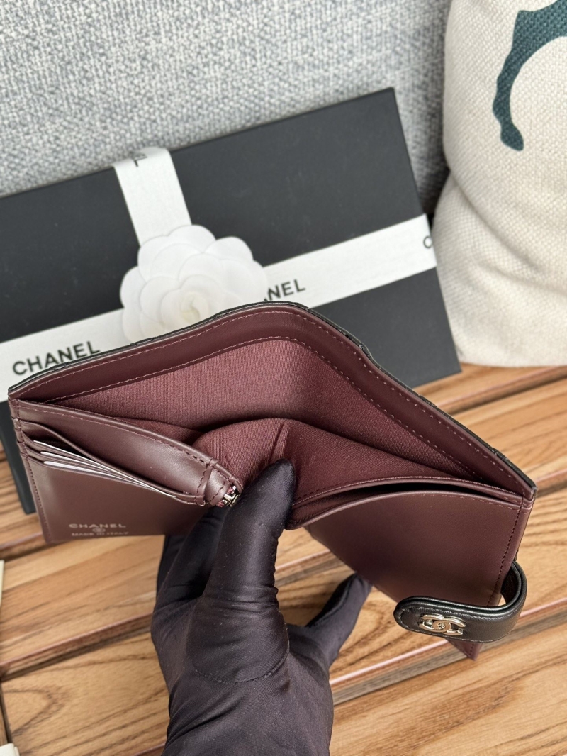 Ch**el wallet purse
